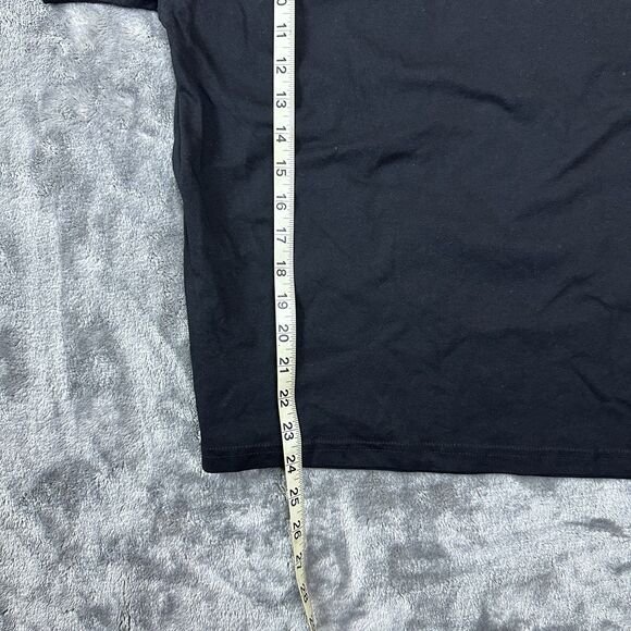 Blink 182 Band Tee Graphic Shirt Black XS 19x24 Punk Rock Tour Merch 2024‎ - Picture 5 of 6